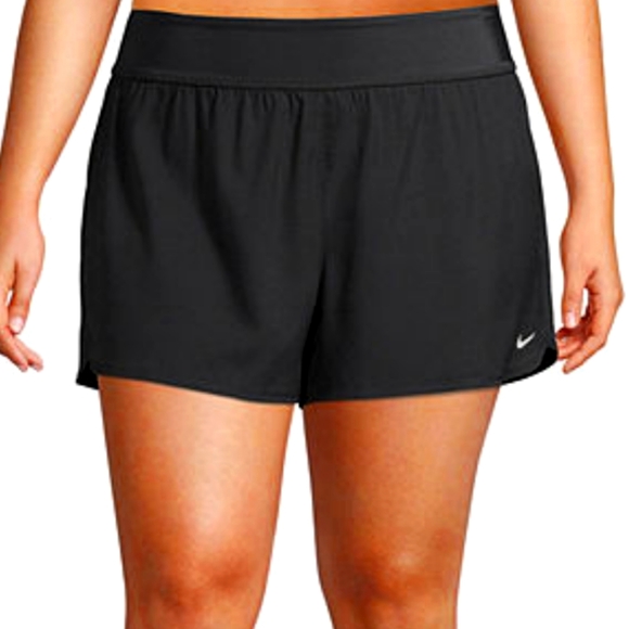 Nike Shorts Womens Nike Board Shorts Poshmark